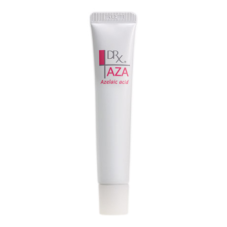 AZAクリアクリーム（アゼライン酸20%配合）の商品写真