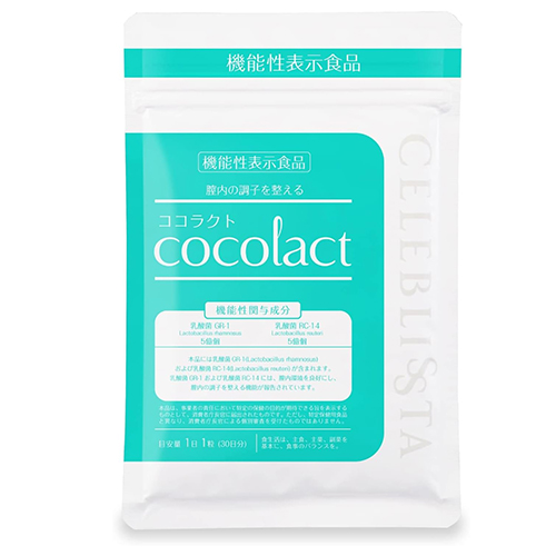 ココラクト